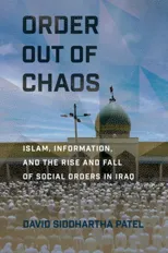 Order Out of Chaos