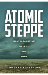 Atomic Steppe