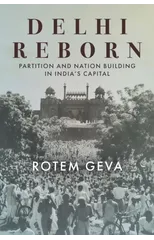 Delhi Reborn