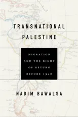 Transnational Palestine