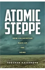 Atomic Steppe