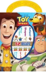Disney Pixar Toy Story