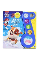 Nickelodeon PAW Patrol