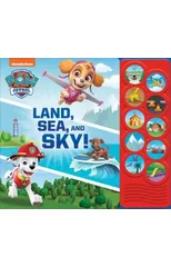 Nickelodeon PAW Patrol