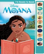 Disney Moana