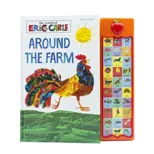 World of Eric Carle
