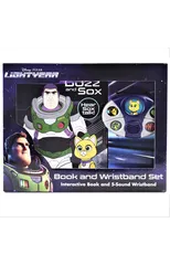 Disney Pixar Lightyear