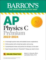 AP Physics C Premium, 2023