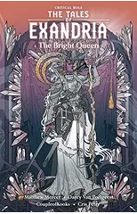 Critical Role