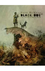 Black Dog