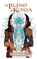 The Legend of Korra