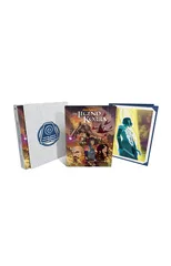Legend of Korra