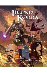 The Legend of Korra