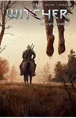 The Witcher Volume 6