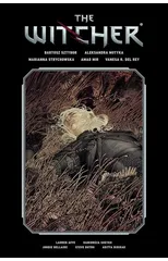 The Witcher Library Edition Volume 2