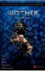 Andrzej Sapkowski's The Witcher