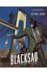 Blacksad