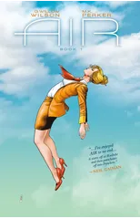 Air Volume 1