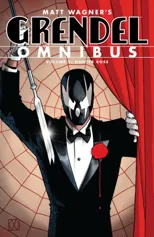 Grendel Omnibus Volume 1