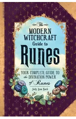 The Modern Witchcraft Guide to Runes
