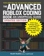 The Advanced Roblox Coding Book