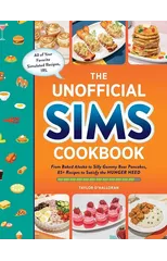 The Unofficial Sims Cookbook