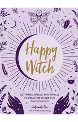 Happy Witch