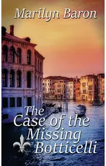 The Case of the Missing Botticelli