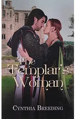 The Templar's Woman