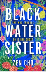 Black Water Sister
