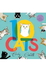 10 Cats