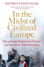 In the Midst of Civilized Europe