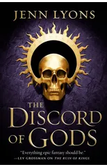 The Discord of Gods