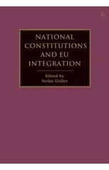 National Constitutions and EU Integration