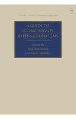 A Guide to Global Private International Law