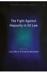 The Fight Against Impunity in EU Law
