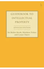 Guidebook to Intellectual Property