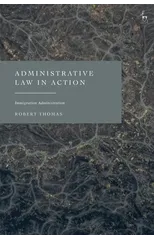 Administrative Law in Action