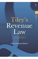 Tiley’s Revenue Law