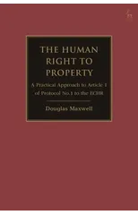 The Human Right to Property