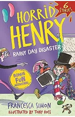Horrid Henry