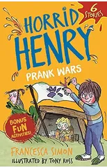 Horrid Henry