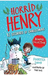 Horrid Henry