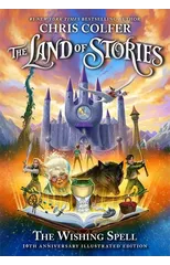 The Land of Stories