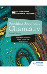 Teaching Secondary Chemistry 3rd Edition