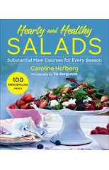 Healthy and Hearty Salads