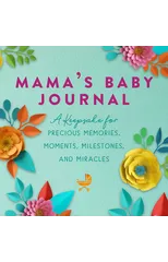 Mama's Baby Journal