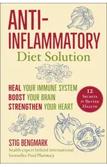 Anti-Inflammatory Diet Solution