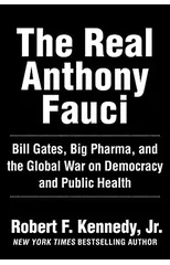 The Real Anthony Fauci