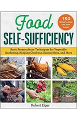 Food Self-Sufficiency